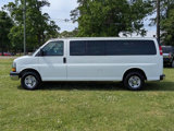 Used 2016 Chevrolet Express 3500 LT w/ LT Preferred Equipment Group image 6