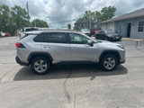 Used 2024 Toyota RAV4 XLE image 2