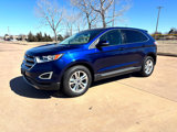 Used 2016 Ford Edge SEL w/ Equipment Group 201A image 2