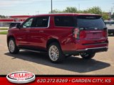 New 2025 Chevrolet Suburban Premier image 5