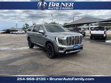 New 2025 GMC Yukon XL Denali w/ Sun & Power Step Package image 3