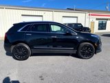 Used 2024 Cadillac XT5 Luxury image 4