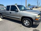 Used 1999 Chevrolet Silverado 1500 2WD Extended Cab w/ Exterior Appearance Pkg image 6