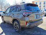 New 2025 Subaru Forester Limited image 4