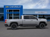 New 2026 Chevrolet Silverado 2500 LT image 5