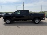 New 2025 Chevrolet Silverado 2500 LT w/ Texas Edition image 5