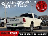 New 2025 RAM 3500 Limited image 4