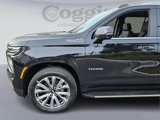 New 2025 Chevrolet Tahoe High Country image 2