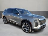 New 2026 Cadillac Vistiq Premium Luxury image 6