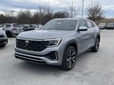 New 2025 Volkswagen Atlas Cross Sport SEL Premium R-Line image 3