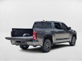 New 2025 Toyota Tundra Platinum image 2
