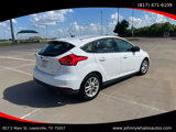 Used 2015 Ford Focus SE image 5