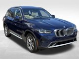 Used 2022 BMW X3 xDrive30i w/ Premium Package 2 image 3