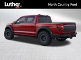 New 2025 Ford F150 Raptor image 4