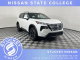 New 2025 Nissan Rogue SV w/ SV Premium Package image 1
