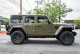 New 2025 Jeep Wrangler Unlimited Rubicon 392 image 3