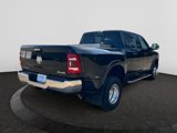 Used 2022 RAM 3500 Laramie image 4