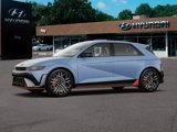 New 2025 Hyundai Ioniq 5 N image 2