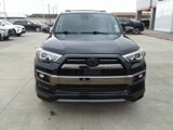 Used 2021 Toyota 4Runner Nightshade image 2