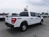 Used 2022 Ford F150 XL w/ Equipment Group 101A High image 2