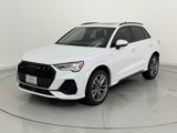 Certified 2024 Audi Q3 2.0T Premium Plus w/ Premium Plus Package image 3