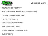 Used 2017 Dodge Durango GT w/ Premium Group image 5