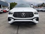 New 2025 Mercedes-Benz GLE 53 AMG 4MATIC Coupe image 3