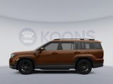 New 2025 Hyundai Santa Fe Calligraphy image 2