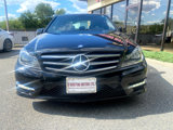 Used 2014 Mercedes-Benz C 300 Sport image 5