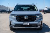 New 2025 Honda Pilot Elite image 2
