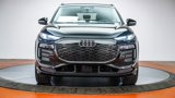 New 2025 Audi Q6 e-tron Premium Plus image 2