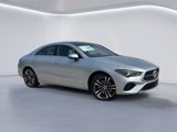 New 2025 Mercedes-Benz CLA 250 4MATIC image 2