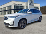 New 2025 Acura MDX SH-AWD w/ Advance Package image 2