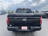 Used 2024 Ford F150 Platinum w/ Equipment Group 703A Plus image 4