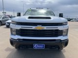 Certified 2024 Chevrolet Silverado 2500 Custom w/ Custom Convenience Package image 2