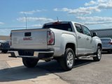 Used 2020 GMC Canyon SLE image 3