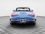New 2025 Mercedes-Benz SL 55 AMG 4MATIC image 4