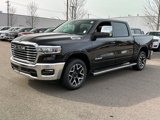 New 2025 RAM 1500 Laramie w/ Trailer Tow Group image 4