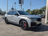 New 2025 Acura MDX Type S image 2