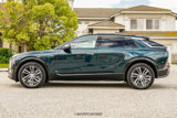 Used 2025 Cadillac Lyriq Luxury image 3