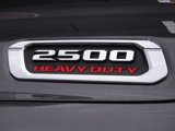 New 2025 RAM 2500 Tradesman image 5