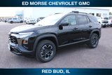 New 2026 Chevrolet Equinox ACTIV w/ Convenience Package III image 4