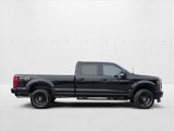 Certified 2022 Ford F250 Lariat w/ Black Appearance Package image 4
