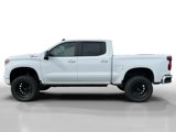 New 2025 Chevrolet Silverado 1500 RST w/ RST All Star Premium Package image 2