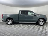 New 2025 Chevrolet Silverado 1500 LTZ image 4