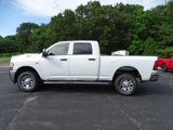 New 2024 RAM 2500 Tradesman w/ Chrome Appearance Group image 3