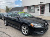 Used 2012 Volkswagen Passat 2.5 SE image 3