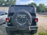 Used 2022 Jeep Wrangler Unlimited Sport image 5