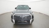 New 2026 Toyota Tundra Limited image 2