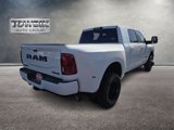 New 2025 RAM 3500 Laramie image 3